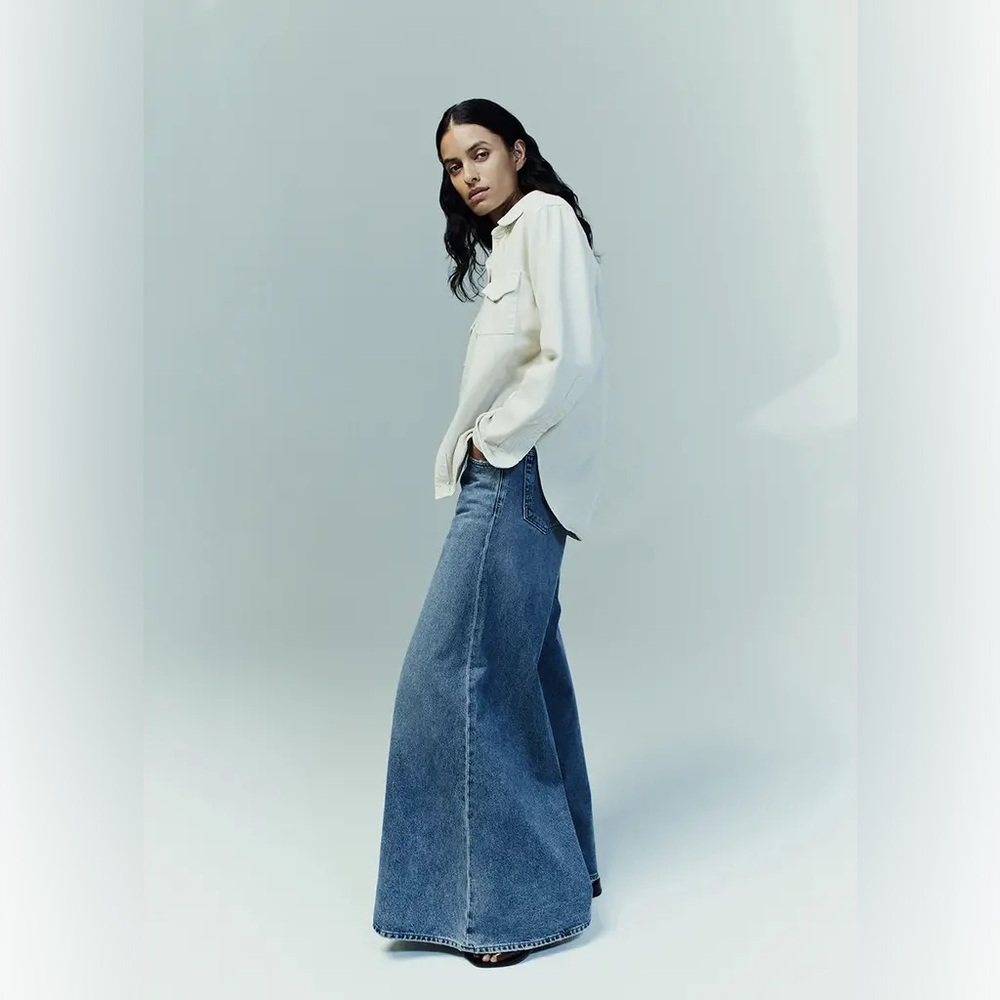 CITIZENS OF HUMANITY Amari Ultra Jean